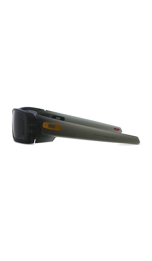  Oakley Sonnenbrille In Green. 