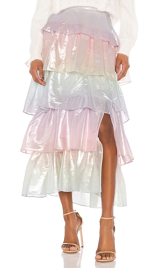 Tilly Skirt