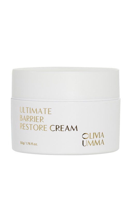 Ultimate Barrier Restore Cream in Beauty: NA.