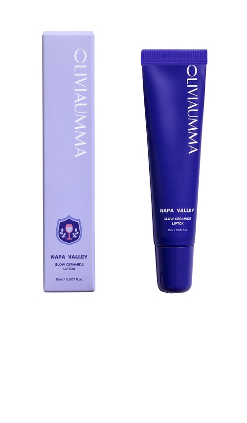 OLIVIAUMMA GLOW CERAMIDE LIPTOX