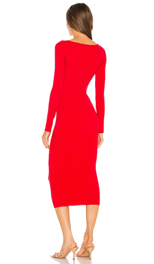 Women's Red Dresses Fall 2021 Collection Free Shipping and Returns!