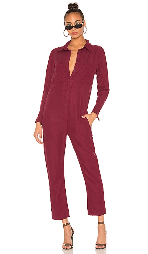 Soho Jumpsuit