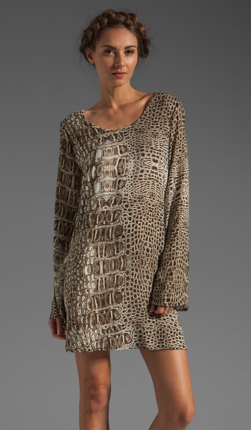 Dundee Dress