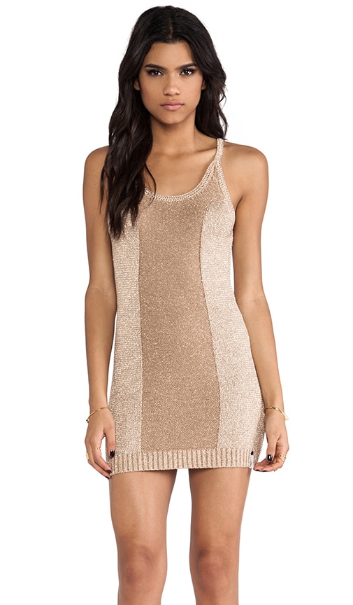 Pacifica Knit Dress
