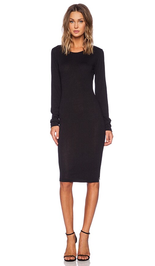 One Teaspoon Kingston Knit Dress in 