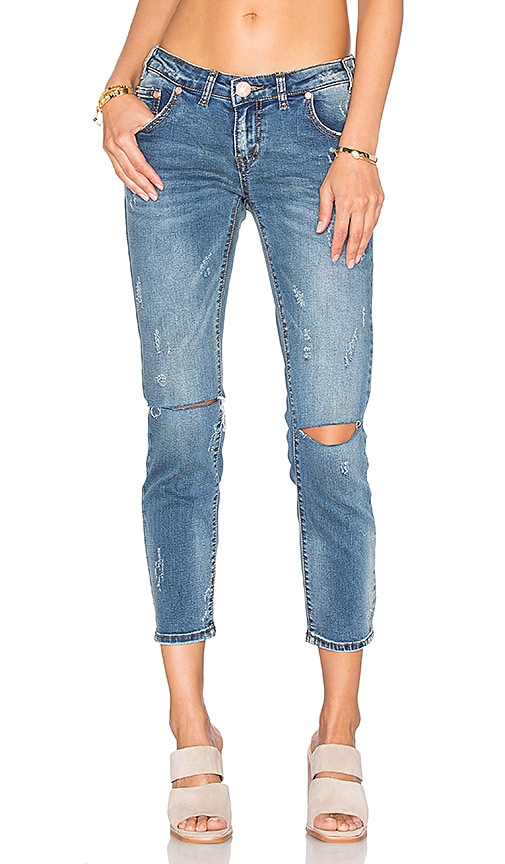 one teaspoon freebird