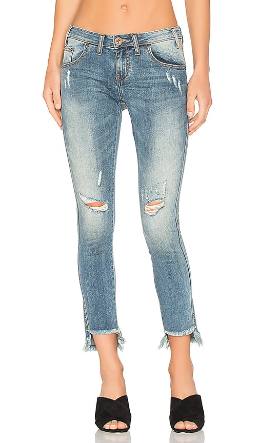 one teaspoon freebirds ii