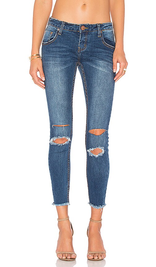 one teaspoon freebirds ii