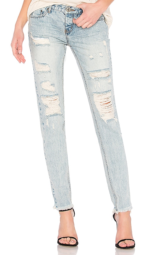 one teaspoon awesome baggies jeans