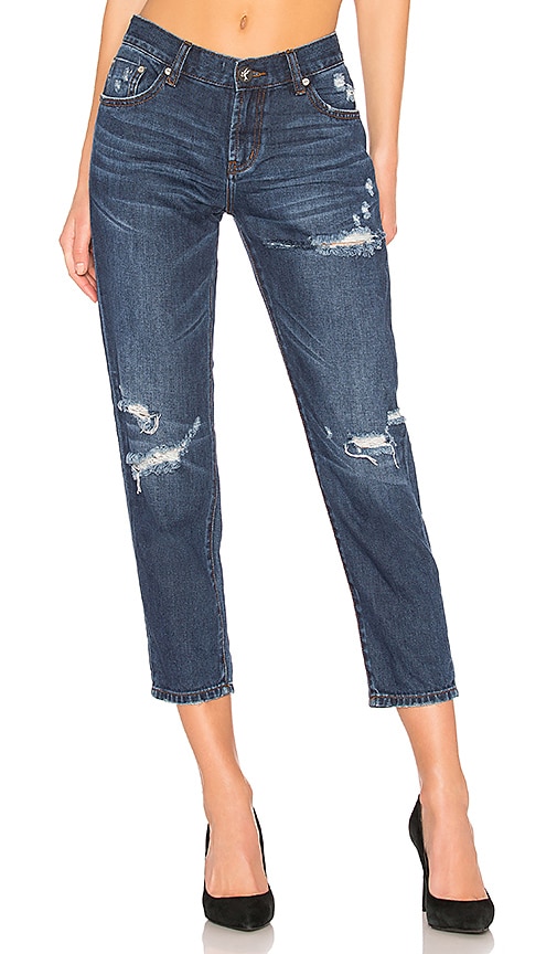Awesome Baggies Skinny Boyfriend Jean