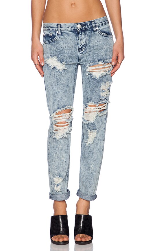 Awesome Baggies Jean