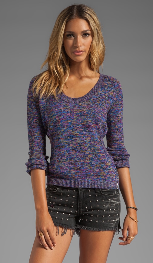 Cutout Jumper