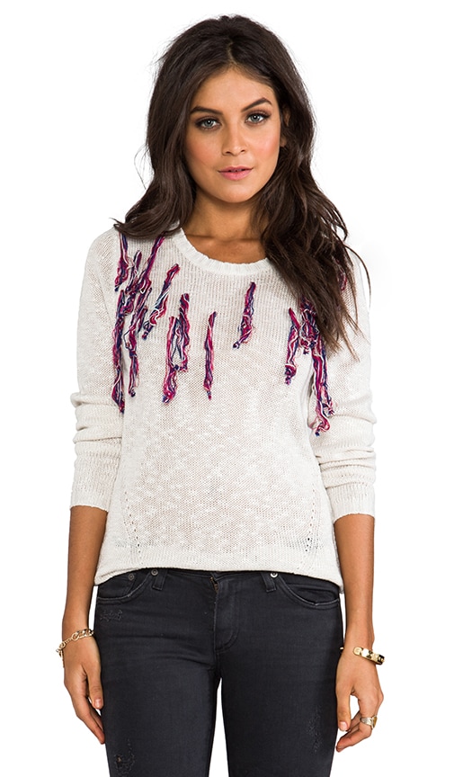 Santeria Knit Jumper