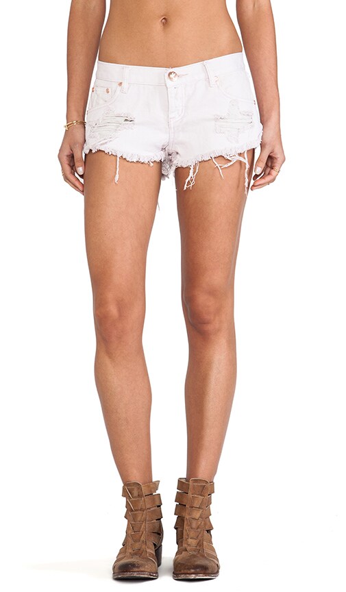 Trashwhores Cut Offs