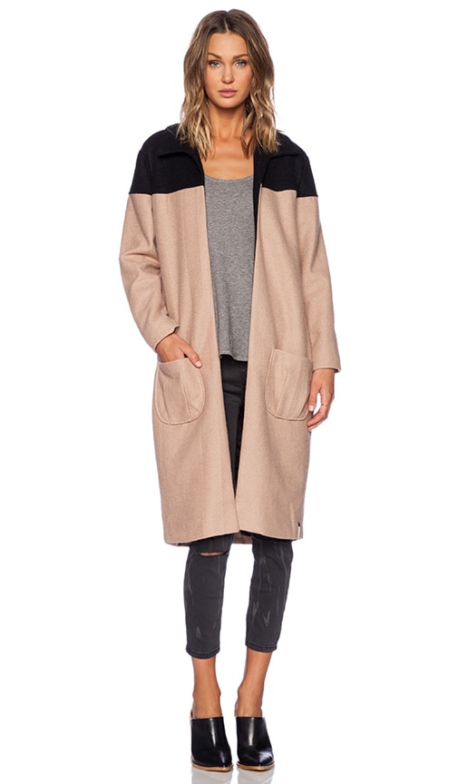 Buffalo Coat