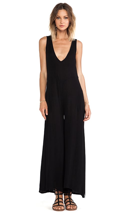 Black Jack Jumpsuit