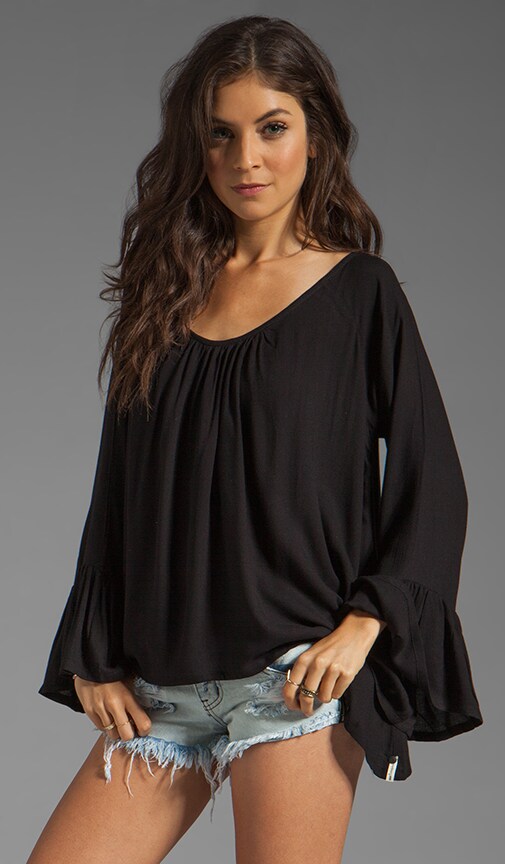Kiss the Dirt Evie Top