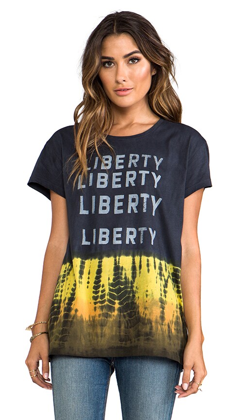 Liberty Liberty Gypsy Tee