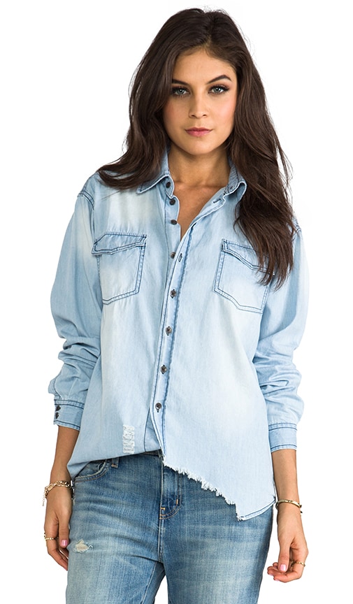 Liberty Shirt