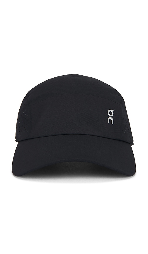 On Lightweight Cap in Black