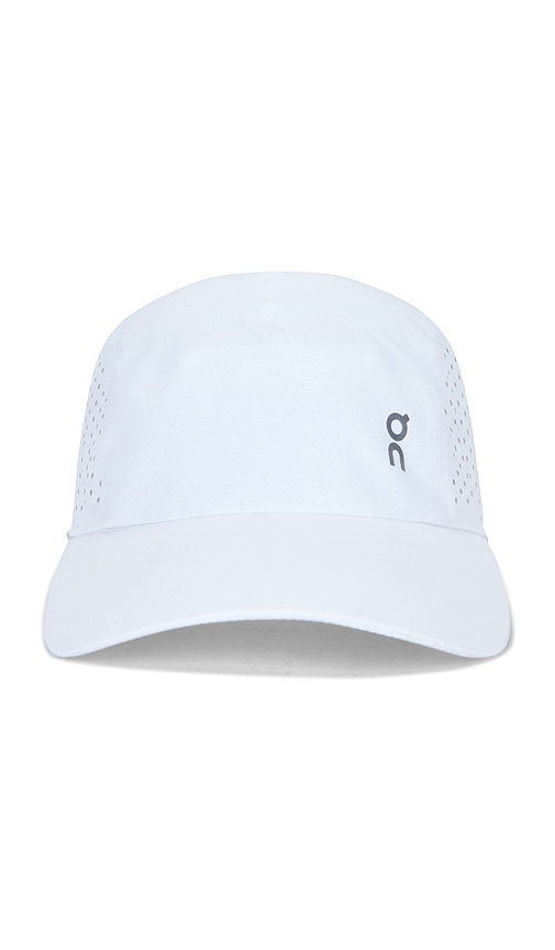 On CASQUETTE en White 49 €
