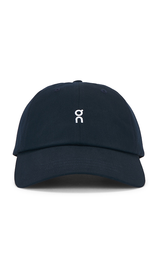 On CASQUETTE ALL DAY en Navy 50 €