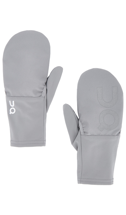 On GANTS CORE en Grey Taille M Also en S L 55 €