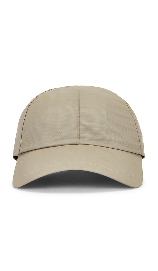 On CASQUETTE ALL DAY en Tan 50 €