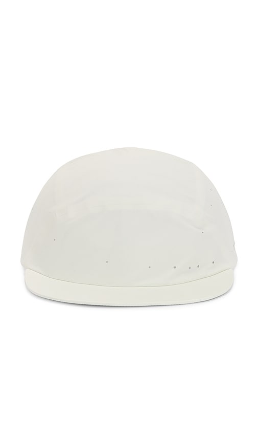 On X Paf Zero Cap Paf In White