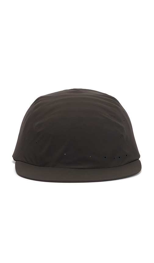 On X Paf Zero Cap Paf In Brown