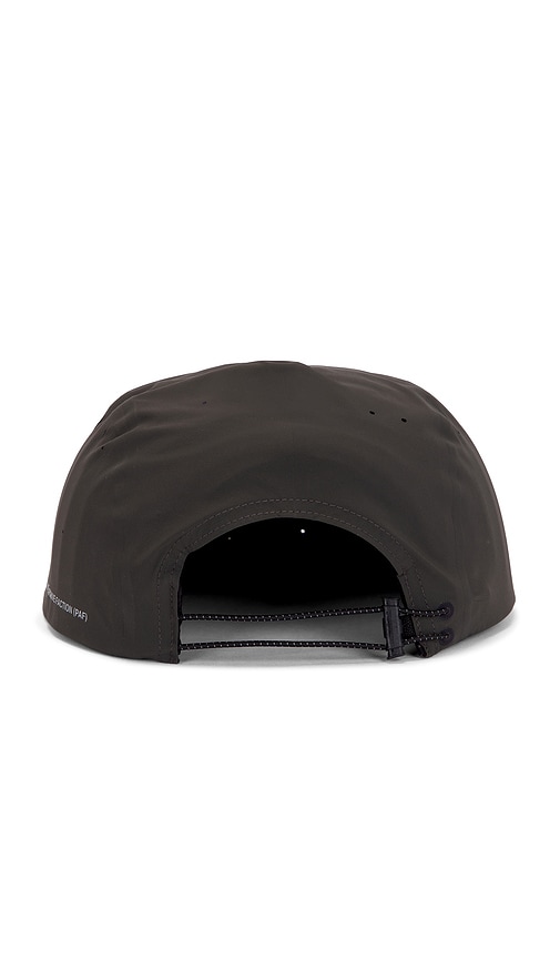 On X Paf Zero Cap Paf In Brown