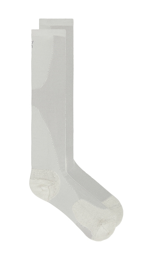 On X Paf Run Sock Paf