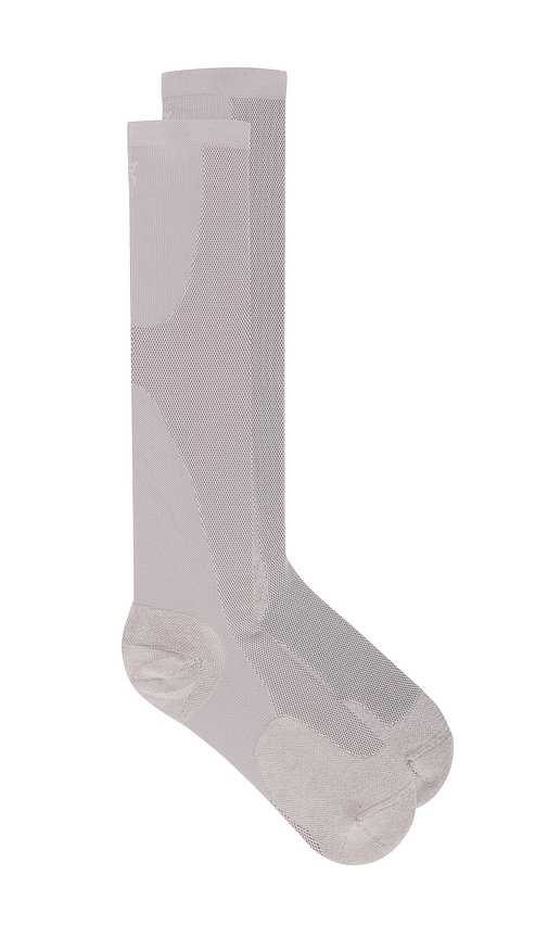 On X Paf Run Sock Paf