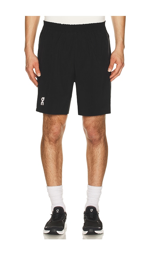 On SHORT TRAIN en Black. Taille XL/1X. Also en .