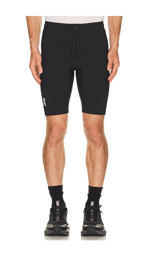 On COLLANTS ZERO en Black. Taille L. Also en XS, S, M, XL/1X, XXL/2X.
