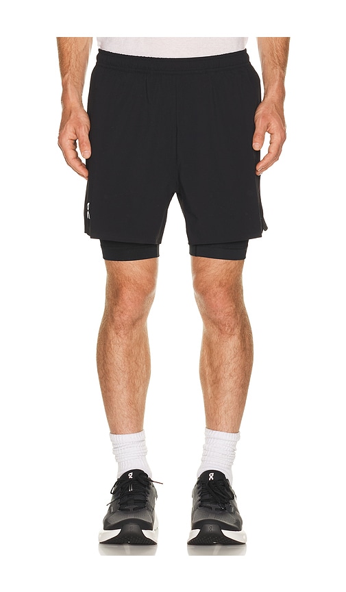On SHORT TRAIN en Black Taille XXL2X Also en S M L XL1X XS 85 €