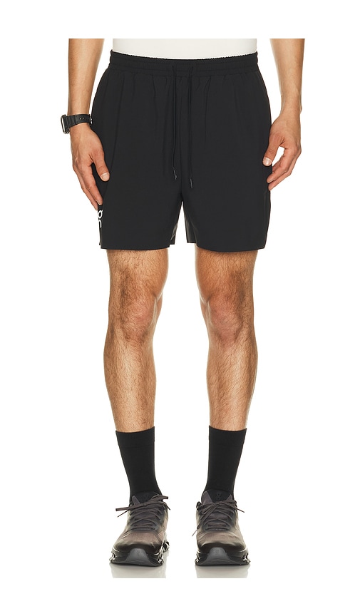 On SHORT COURT en Black Taille XL1X Also en XS S M L XXL2X 91 €