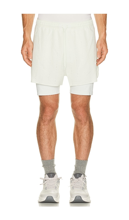 On X Paf Zero 2-in-1 Shorts Paf