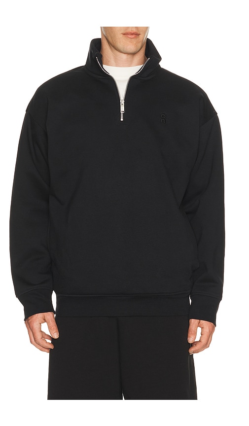 On Club Collective 1/4 Zip