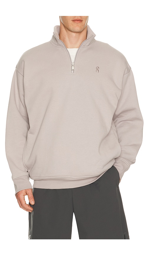 On Club Collective 1/4 Zip