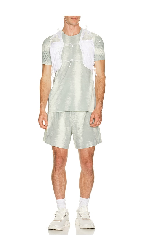  On Weste Ultra In White. Größe S. Also In M, L, Xl/1x. 