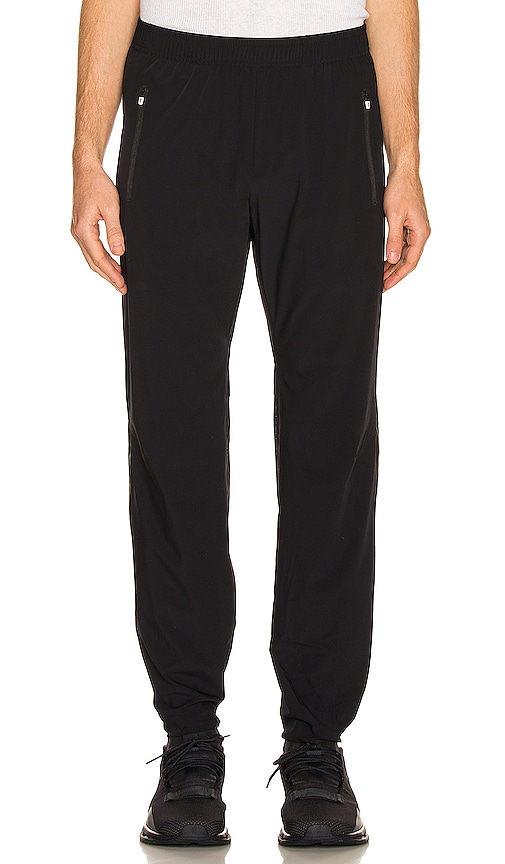 ON RUNNING TRACK PANTS STRAIGHT LEG,ONF-MP2