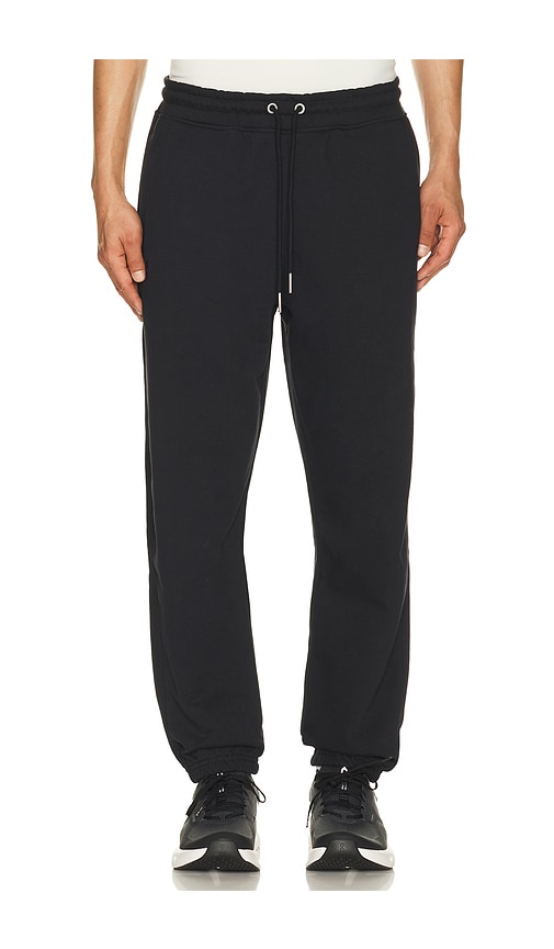 On PANTALON CLUB en Black Taille XS Also en S M L XL1X XXL2X 136 €