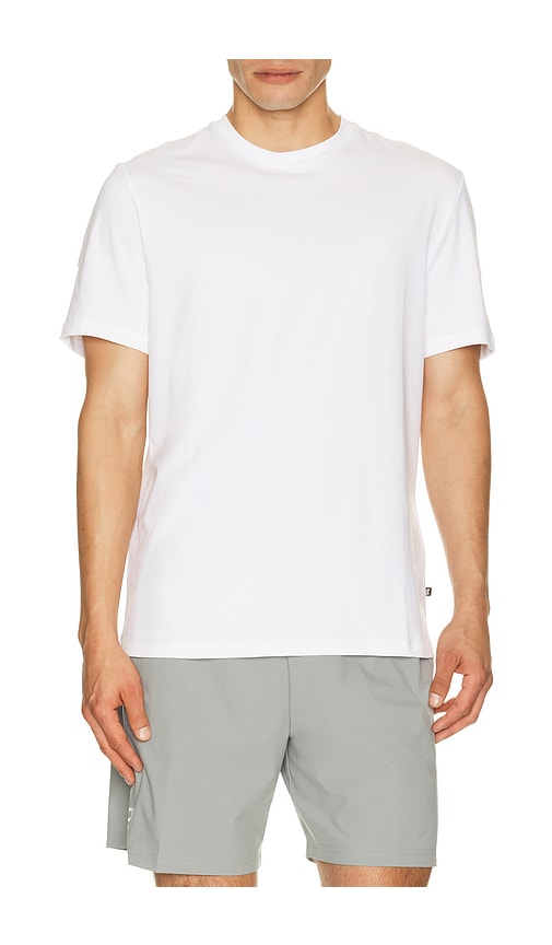 On Focus-T en White Taille XL1X Also en S XS M L XXL2X 68 €