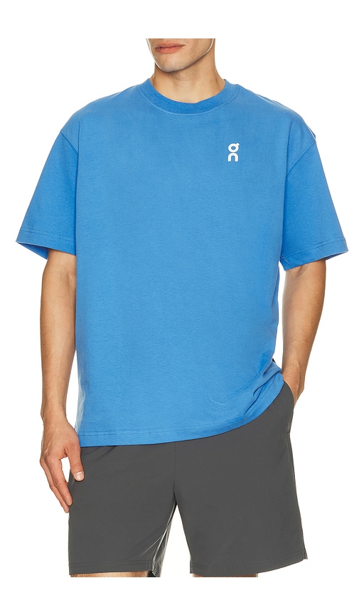 On Club T en Blue Taille L Also en S M XL1X XXL2X 57 €