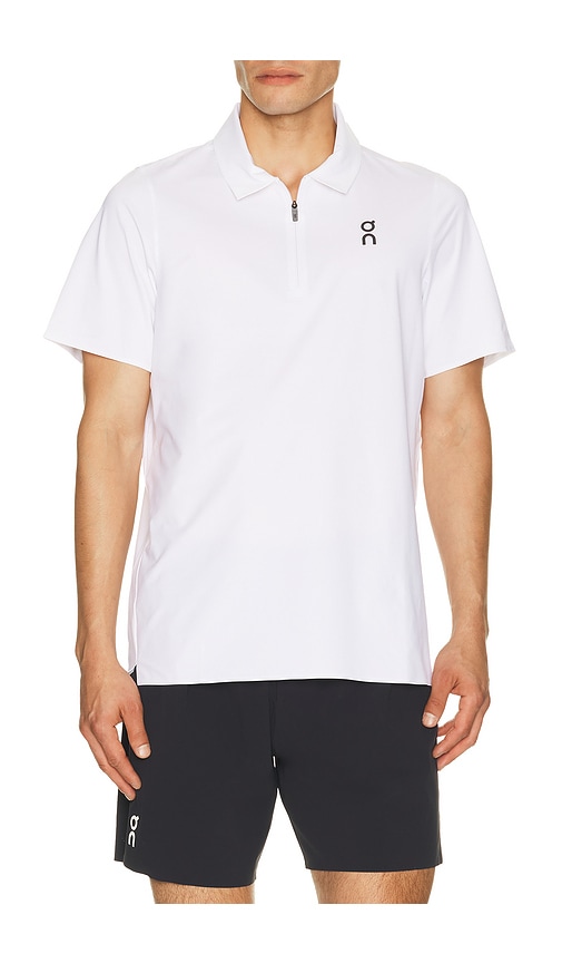 On Court Polo en White Taille L Also en XS S M XL1X XXL2X 113 €