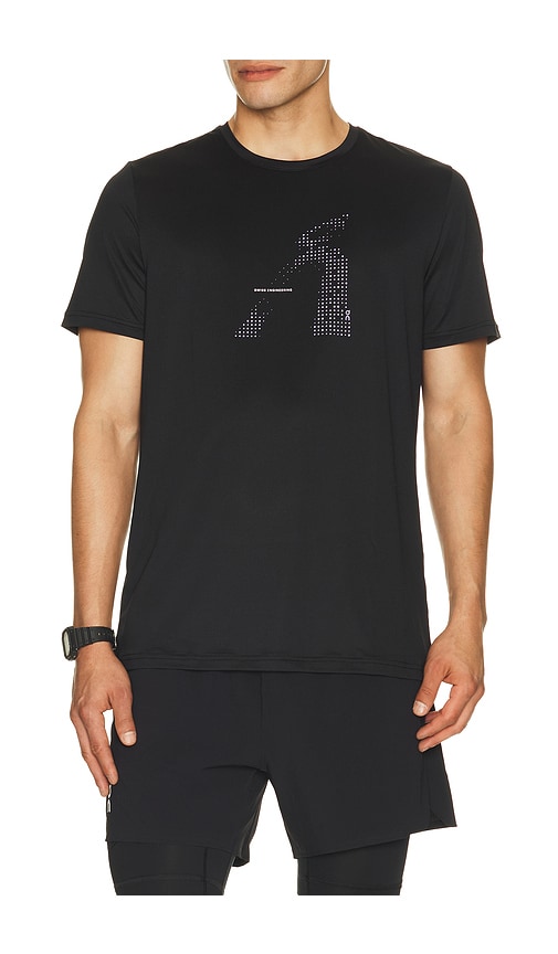 On Core-T Graphic en Black Taille XL1X Also en XS S M L 74 €