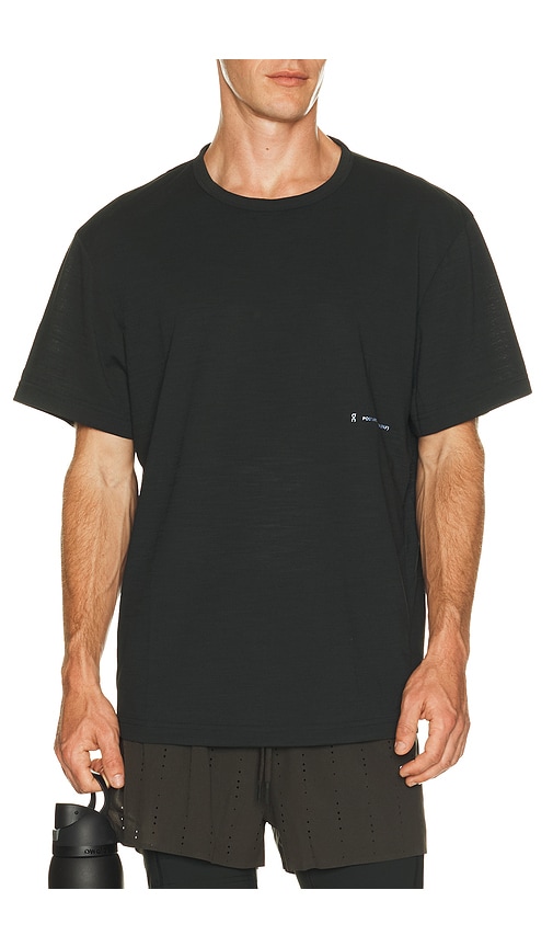On PAF Tシャツ - Black | REVOLVE