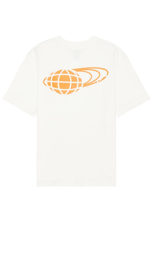 Shop On X Beams Japan Relaxed T In White