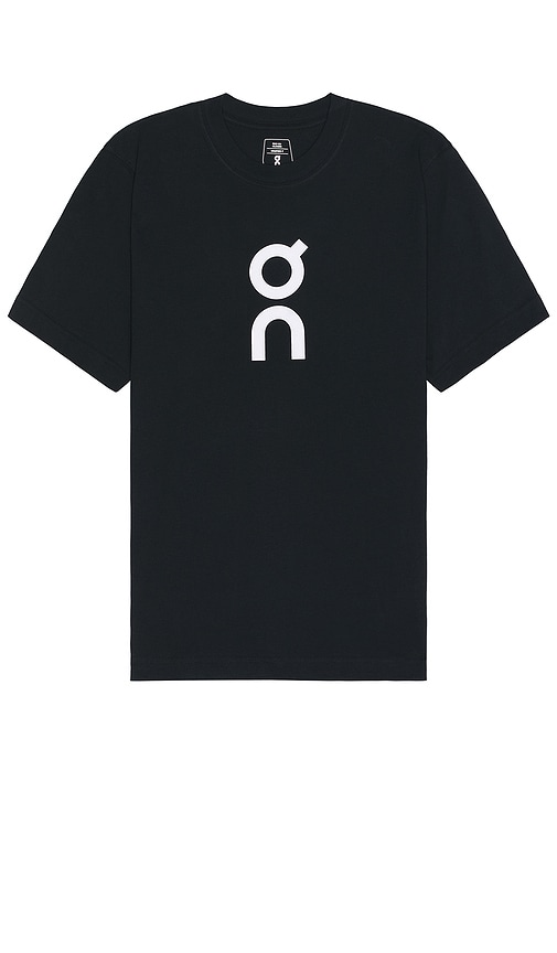 On Graphic-T in Black & White